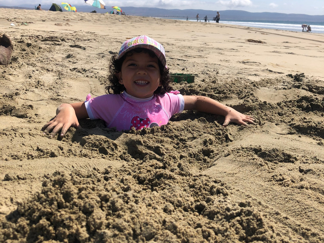 Playa Grande-Tongoy必去景点