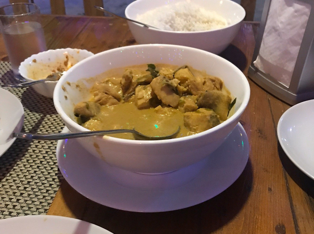 Mathiveri Thundi Inn主图