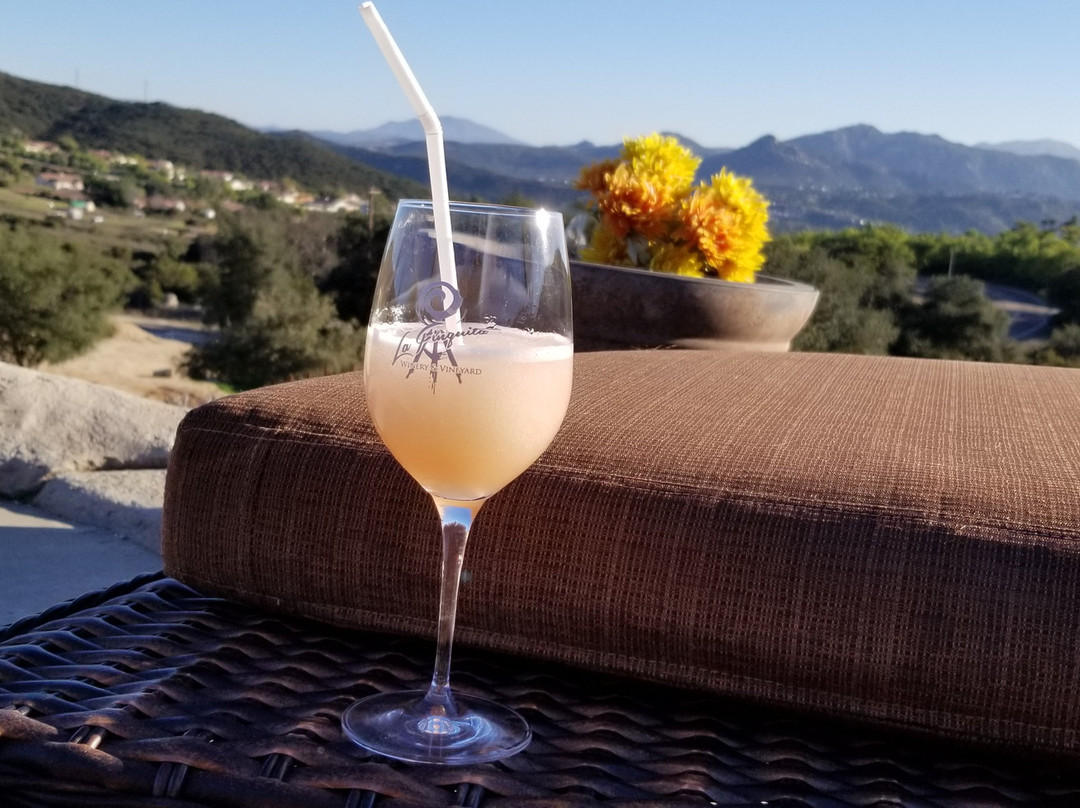 La Finquita Winery and Vineyard景点图片