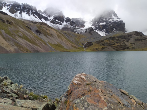 Wanderlust Turismo 591-拉巴斯必去景点