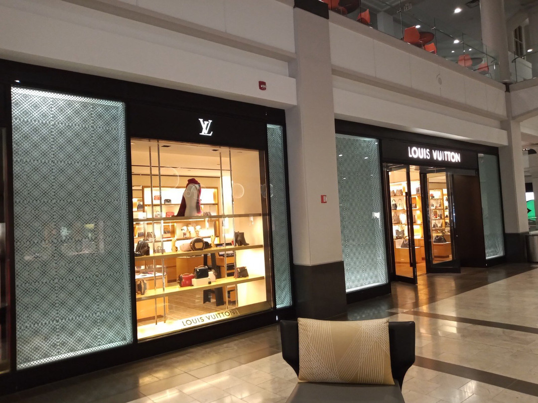 The Westchester景点图片