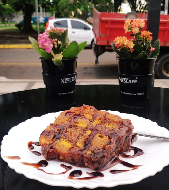 StarSnacks Cafeteria