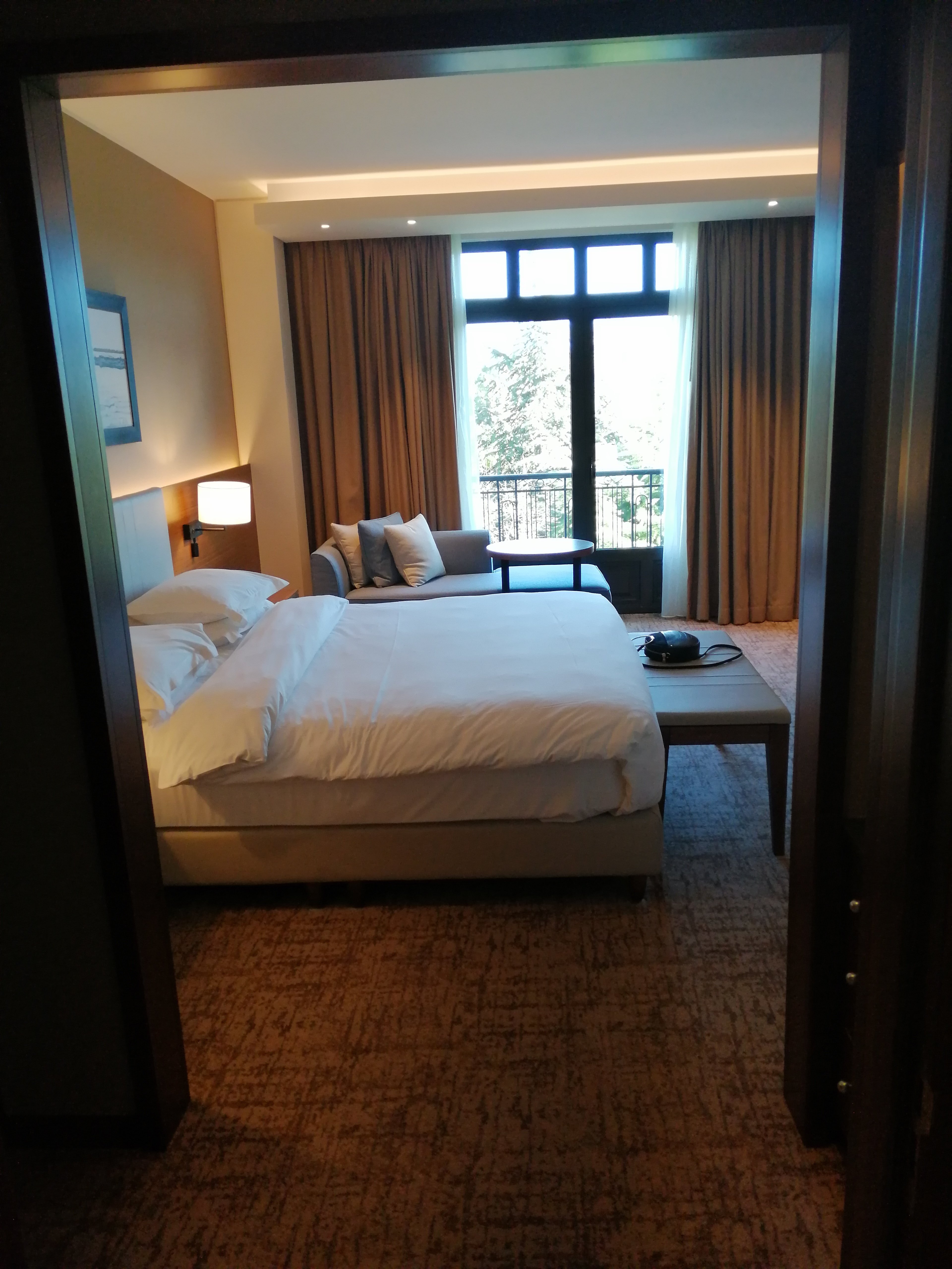Hyatt Regency Thessaloniki-portrait