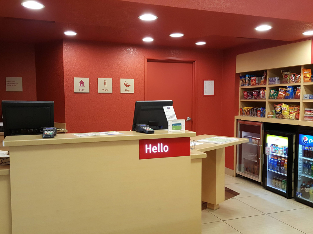 TownePlace Suites by Marriott Sioux Falls主图