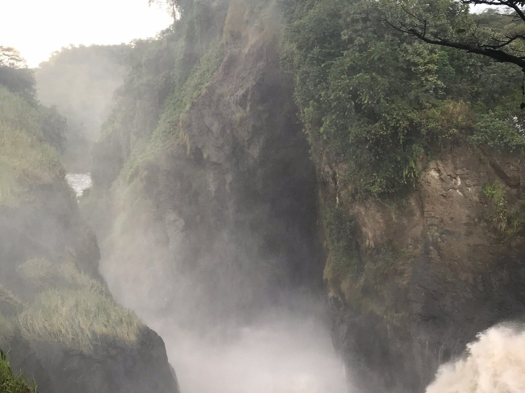 Waterfall Cruises - Murchison Falls景点图片