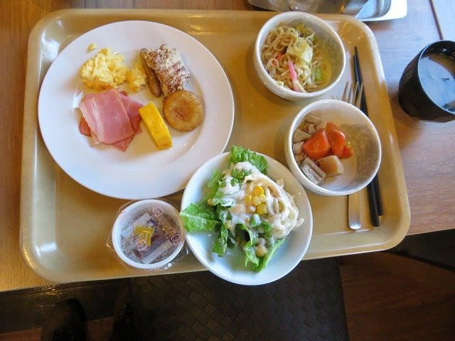 Hotel Route Inn Hitachinaka主图