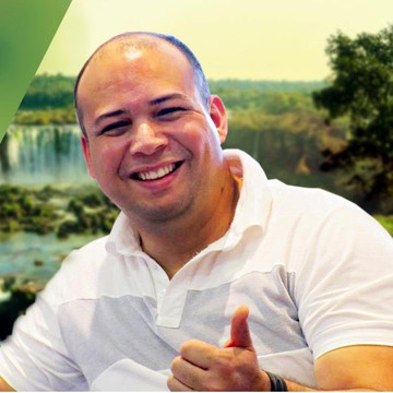 Guia In Iguazu-伊瓜苏必去景点