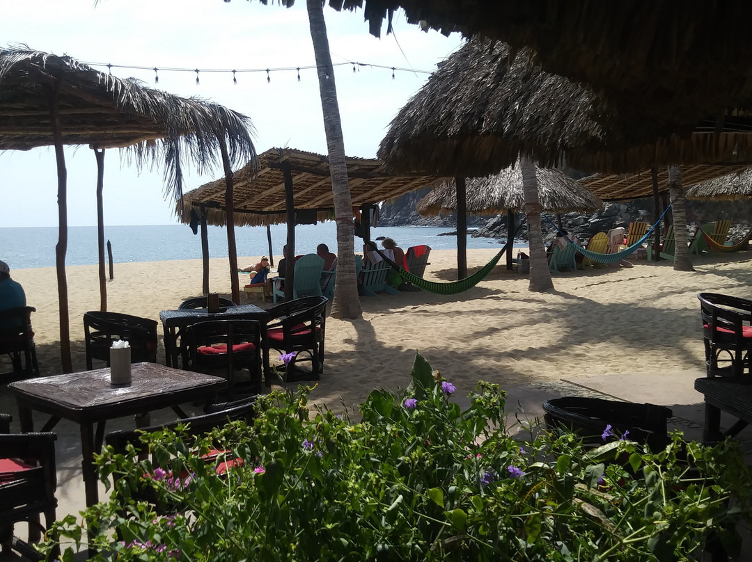 Bahia de la Luna主图