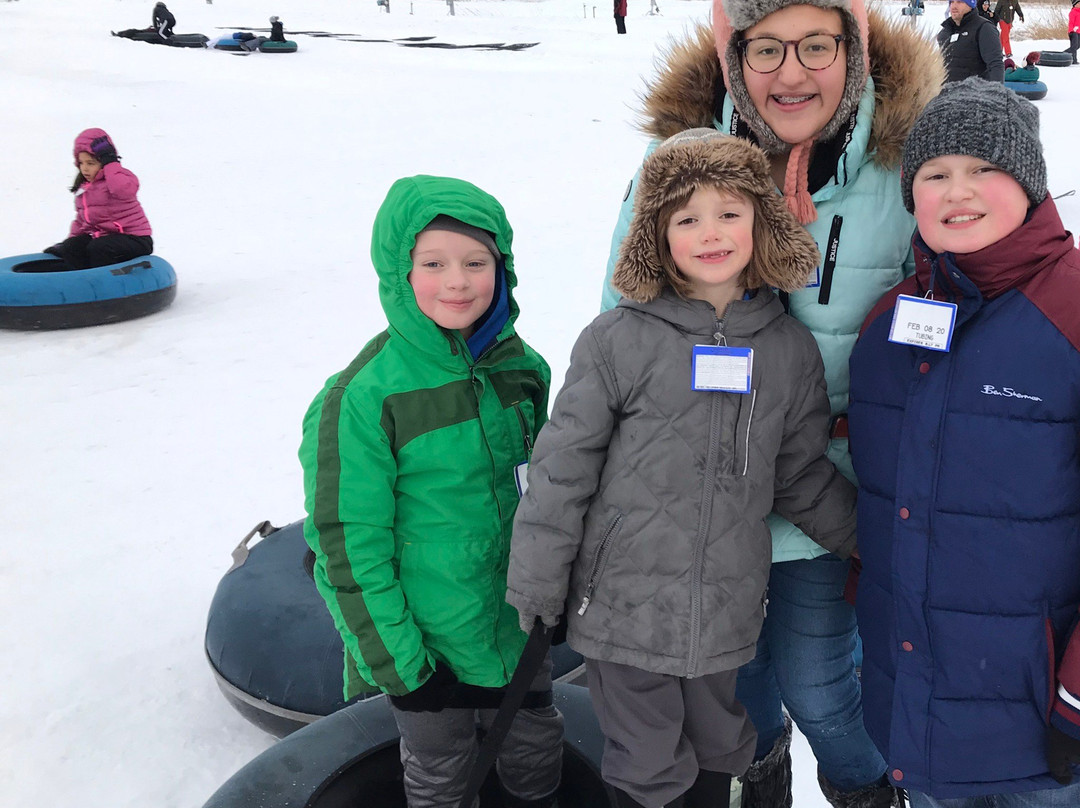 Boston Mills / Brandywine Ski Resort-Peninsula必去景点