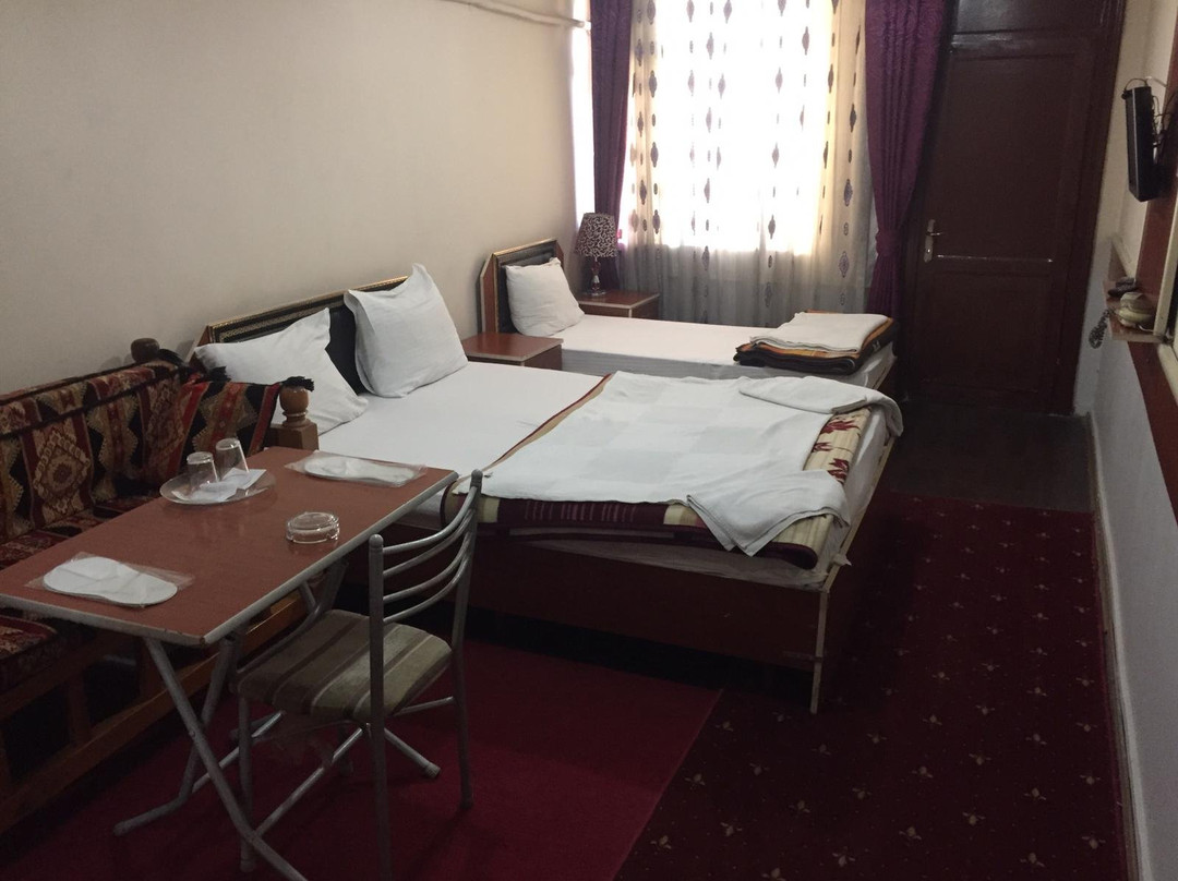 Edessa City Hotel主图