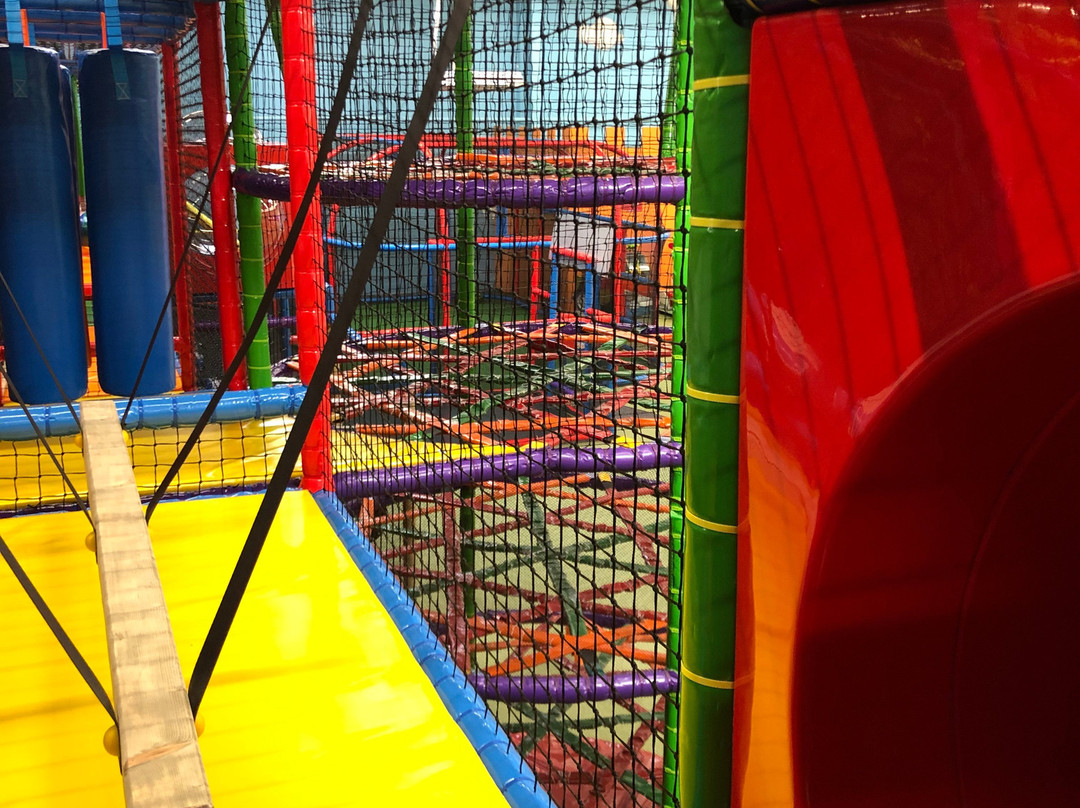 Royal Kids Roissy en Brie景点图片