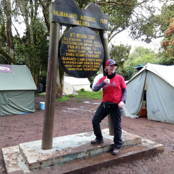 Base Camp Tanzania-阿鲁沙必去景点