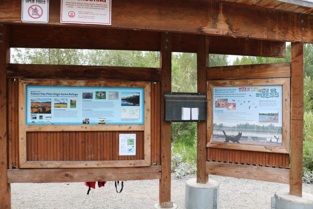 Reflections Lake-帕尔默必去景点
