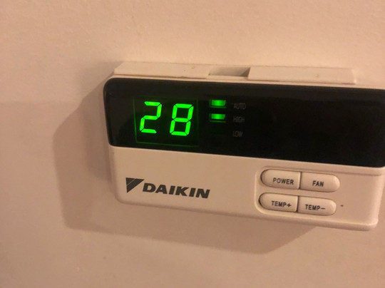 奇萨塔套房酒店主图