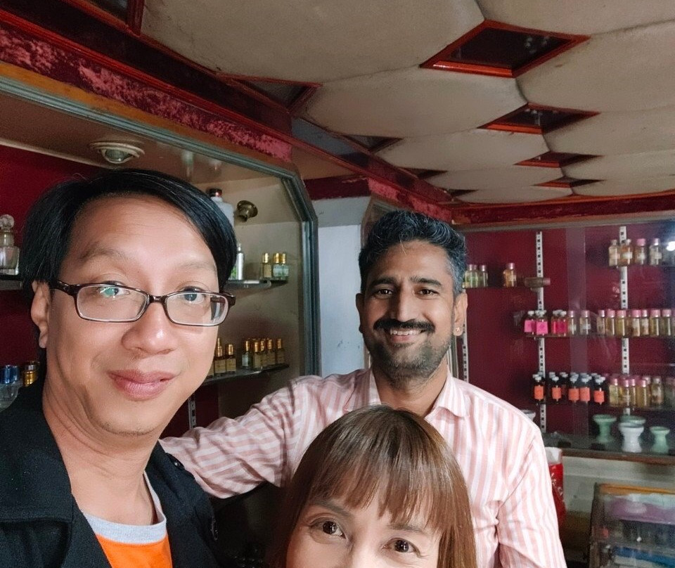 Royal Spices And Tea-斋蒲尔必去景点