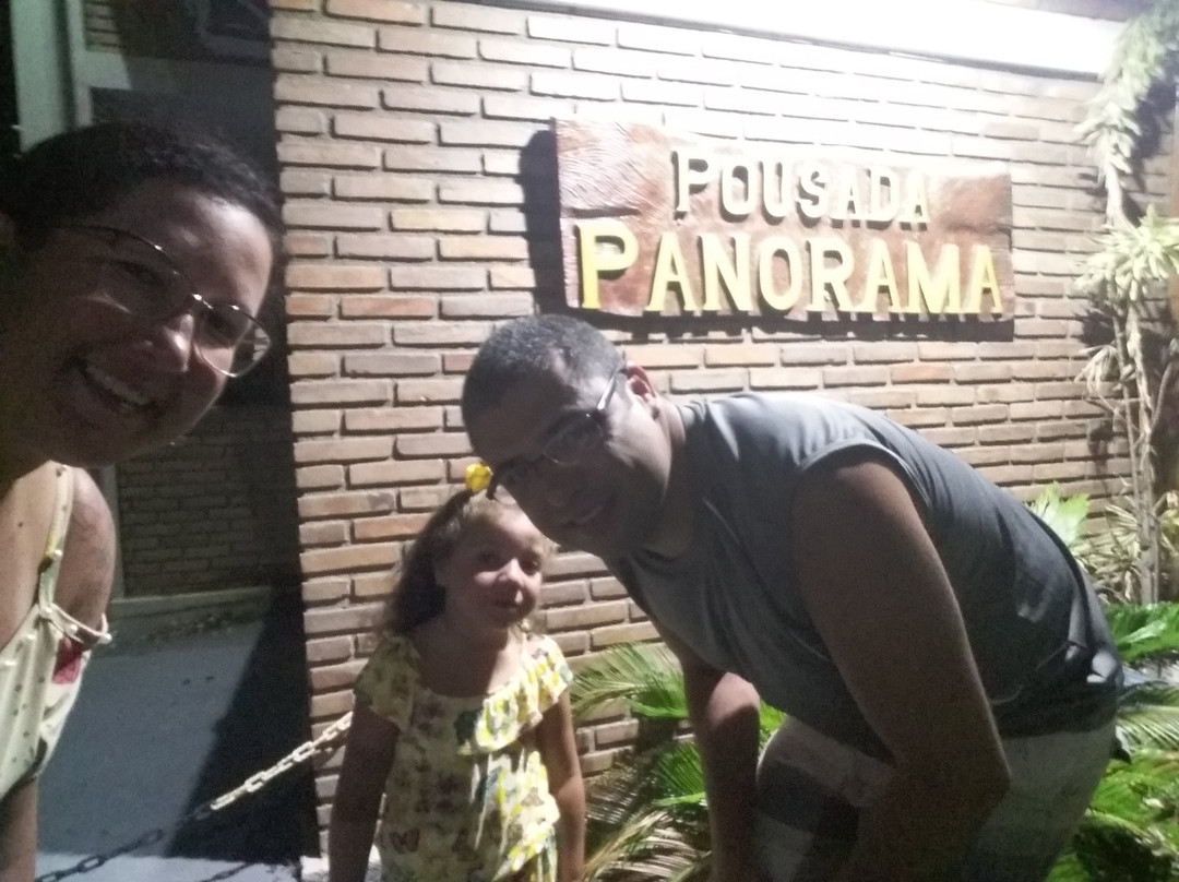 Pousada Panorama主图
