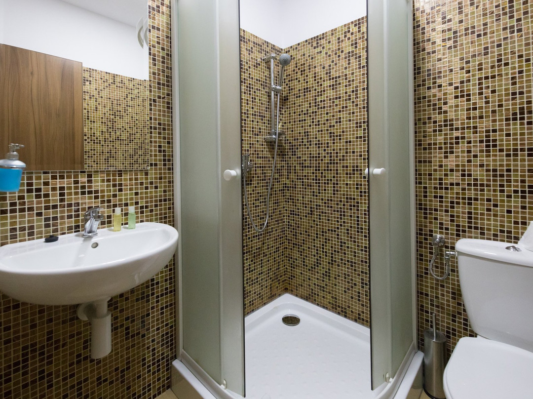 Hotel Slovan Lucenec主图