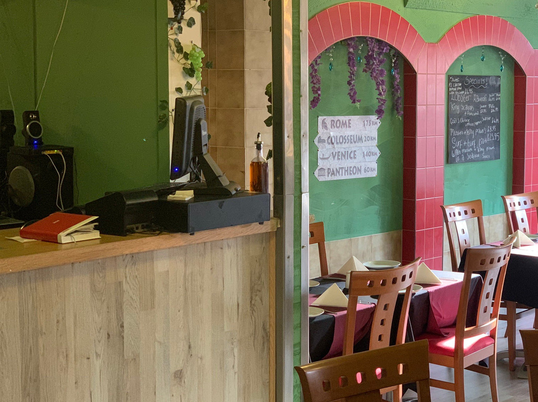 Washington Galleries-桑德兰必去景点