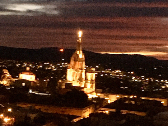 Marimar Travel-圣米格尔护城必去景点