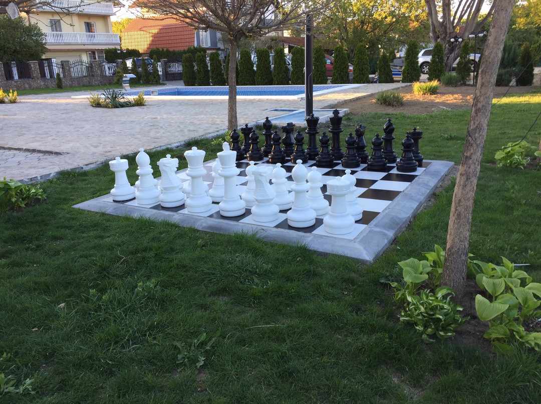 Vila Kristina主图