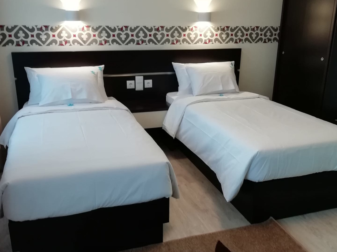 Hotel Primavera主图