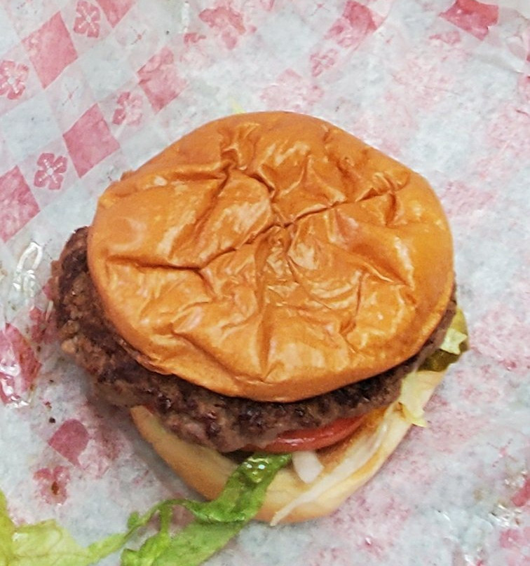 Ward餐馆和美食-B & F Mountain Market