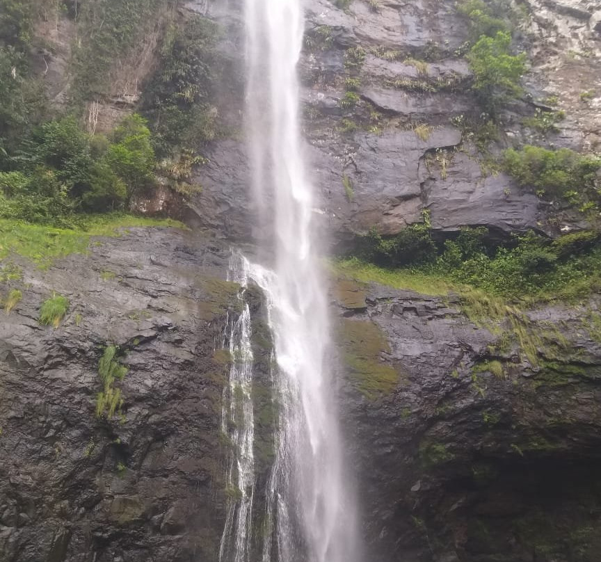 Cascata da Forqueta-Maquine必去景点