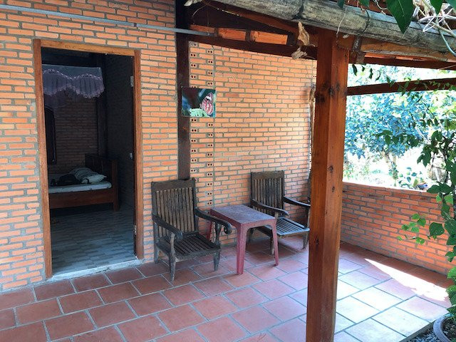 Forest Side Eco Lodge主图