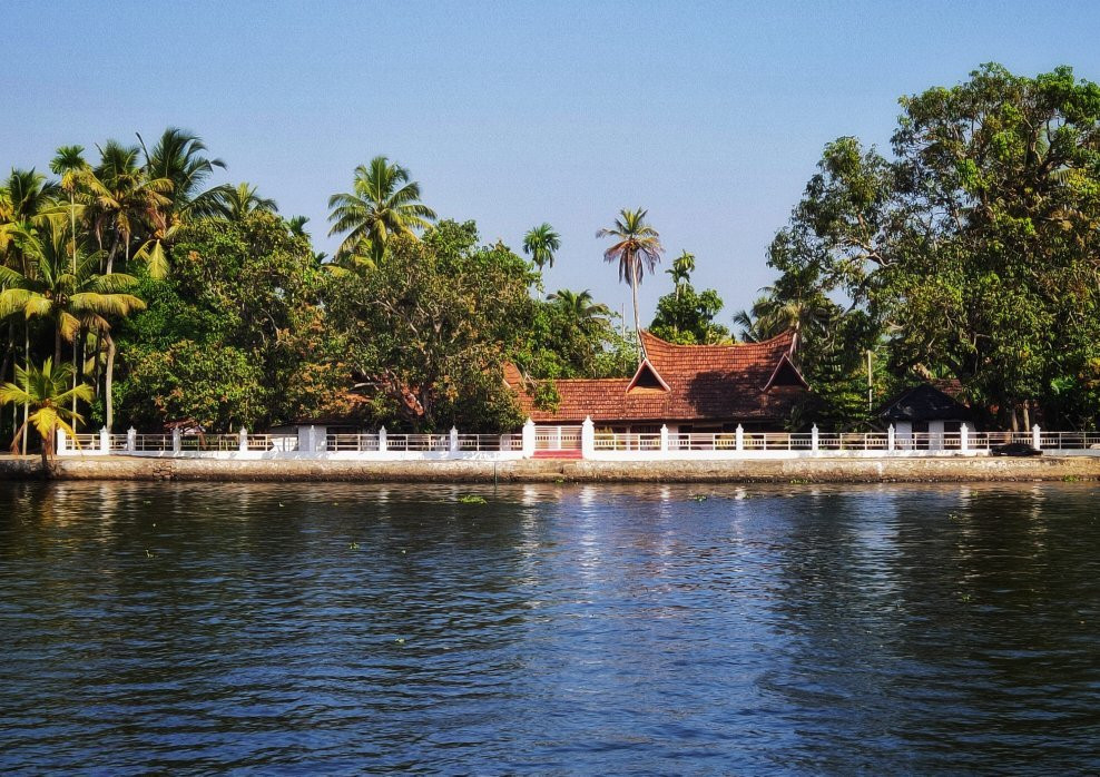 Thevercad Homestay主图