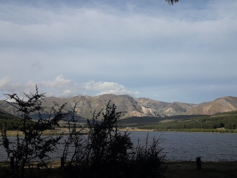 Reserva Natural Urbana Laguna La Zeta-Esquel必去景点