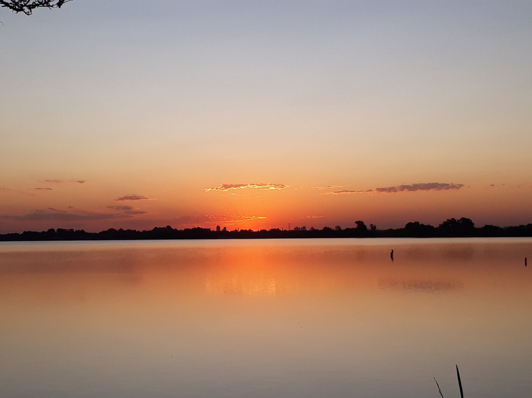 Estancia La Oriental主图