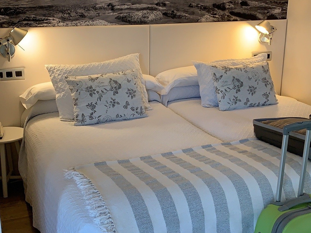 Hotel Voramar - Emar Hotels主图