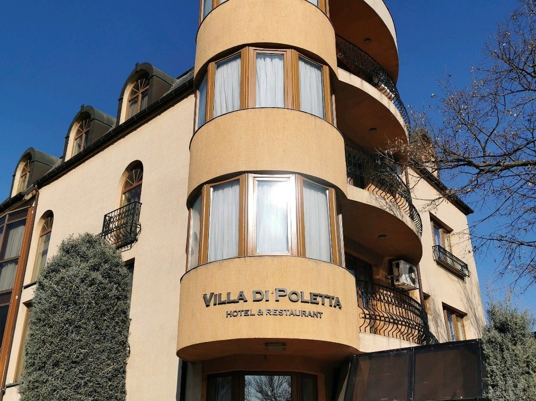 Villa di Poletta主图
