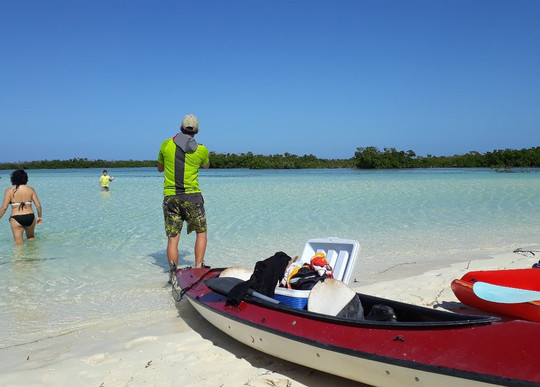 Best Day Tours-普罗维登西亚莱斯必去景点