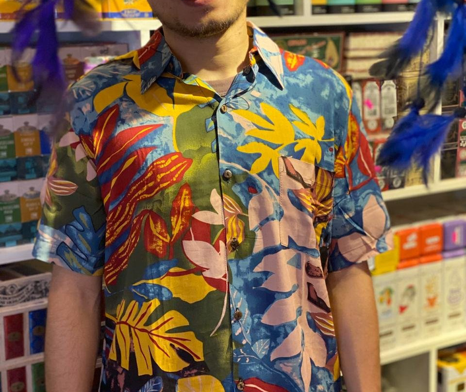 Warm Boutique-加勒必去景点