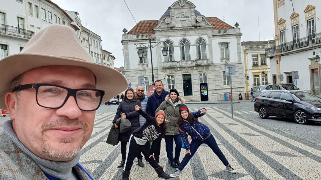 Welcome Lisbon Tours-里斯本必去景点