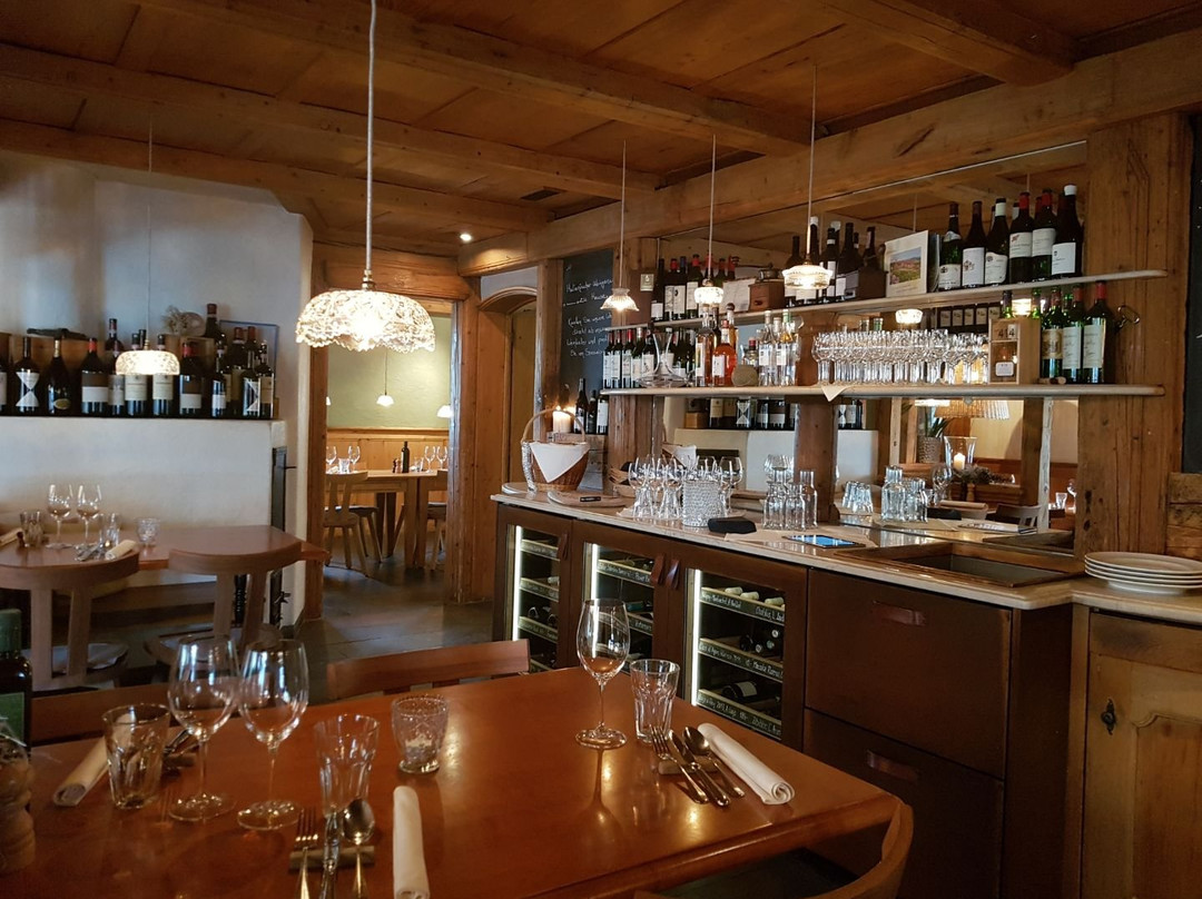 Italian Lifestyle Hotel & Osteria Chartreuse主图