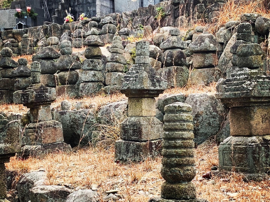 Innoshima Suigun Castle-尾道市必去景点