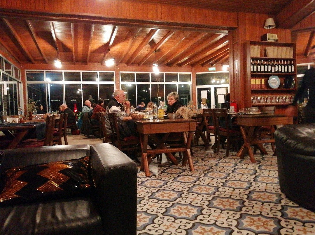 Sunset Lounge