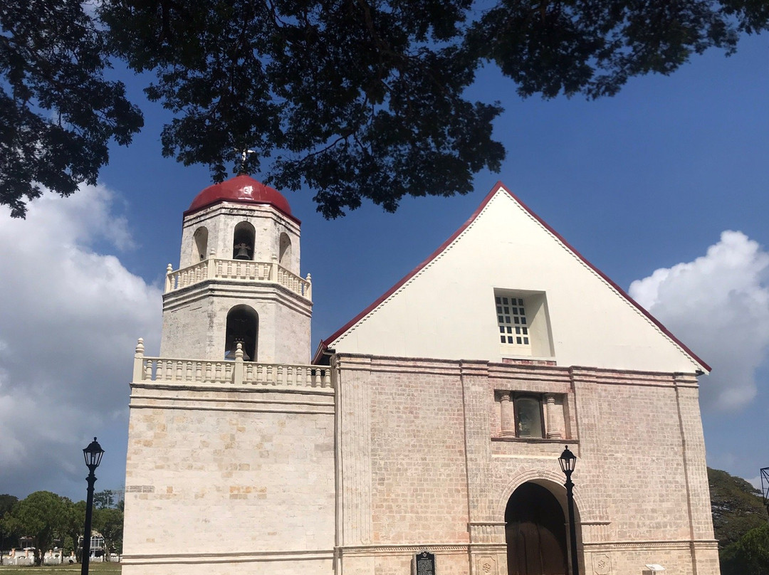 St Isidore de Labrador Church-锡基霍尔岛必去景点
