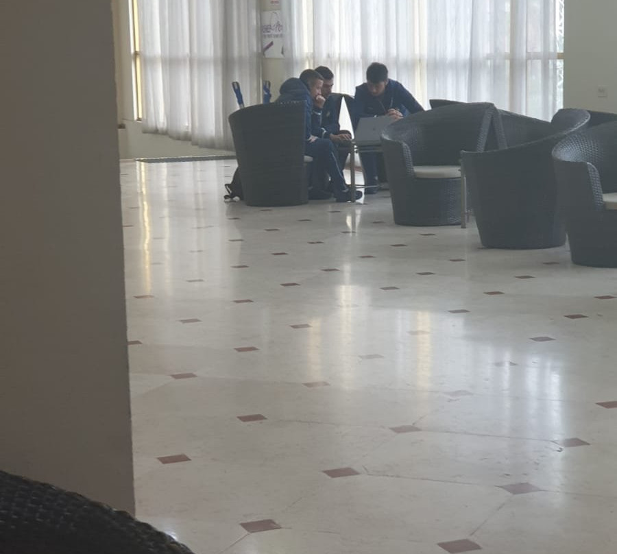 Leonardo Hotel Negev Beer-Sheva主图