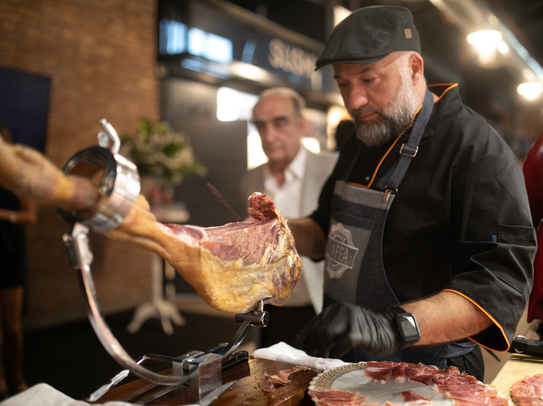 Il Mercato Maipu-Maipu必去景点