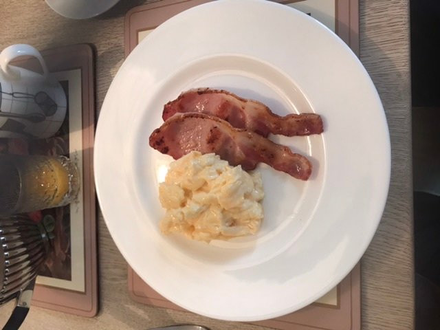 Gold Court House主图