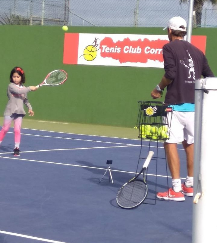 Tennis Club Corralejo景点图片