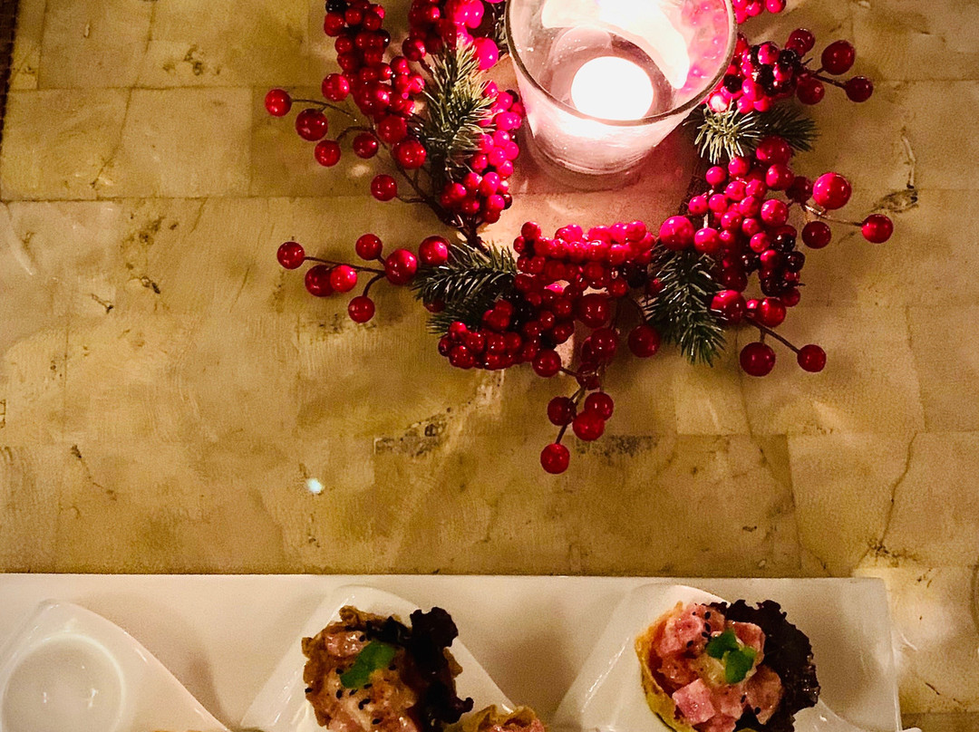 艾丝卡亚海滩度假村主图