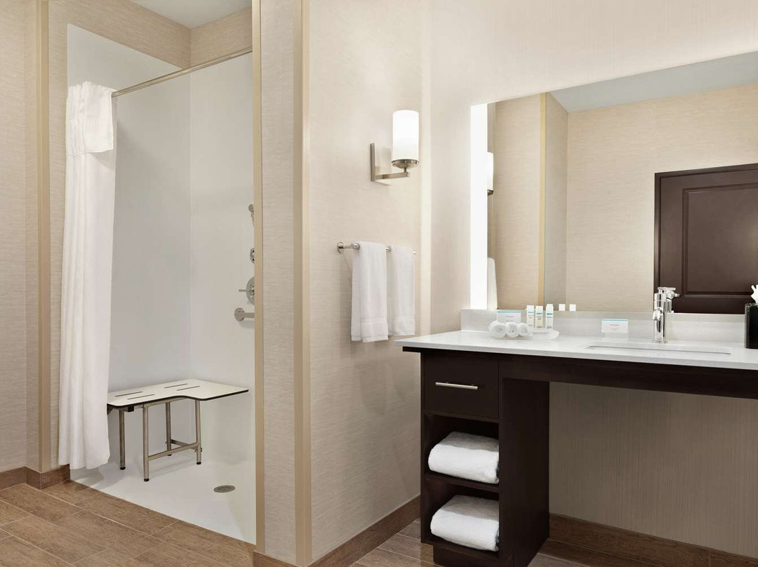 Homewood Suites by Hilton Harlingen主图