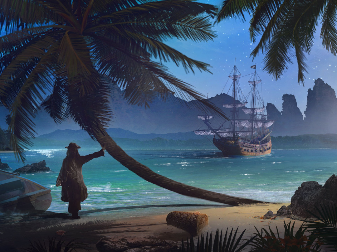 Quest'as trouvé - Escape Game QUESTEMBERT-Questembert必去景点