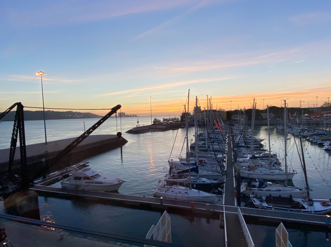 阿尔蒂斯贝伦Spa酒店主图