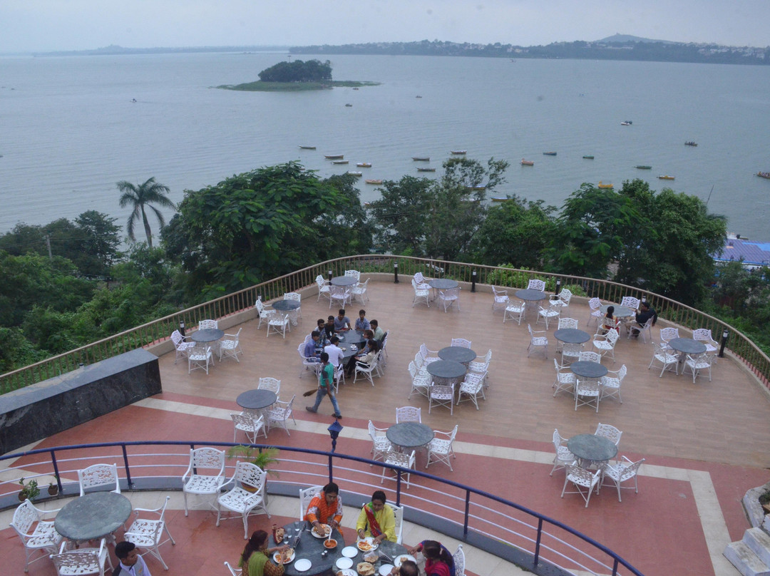 Boat Club, Bhopal-波帕必去景点