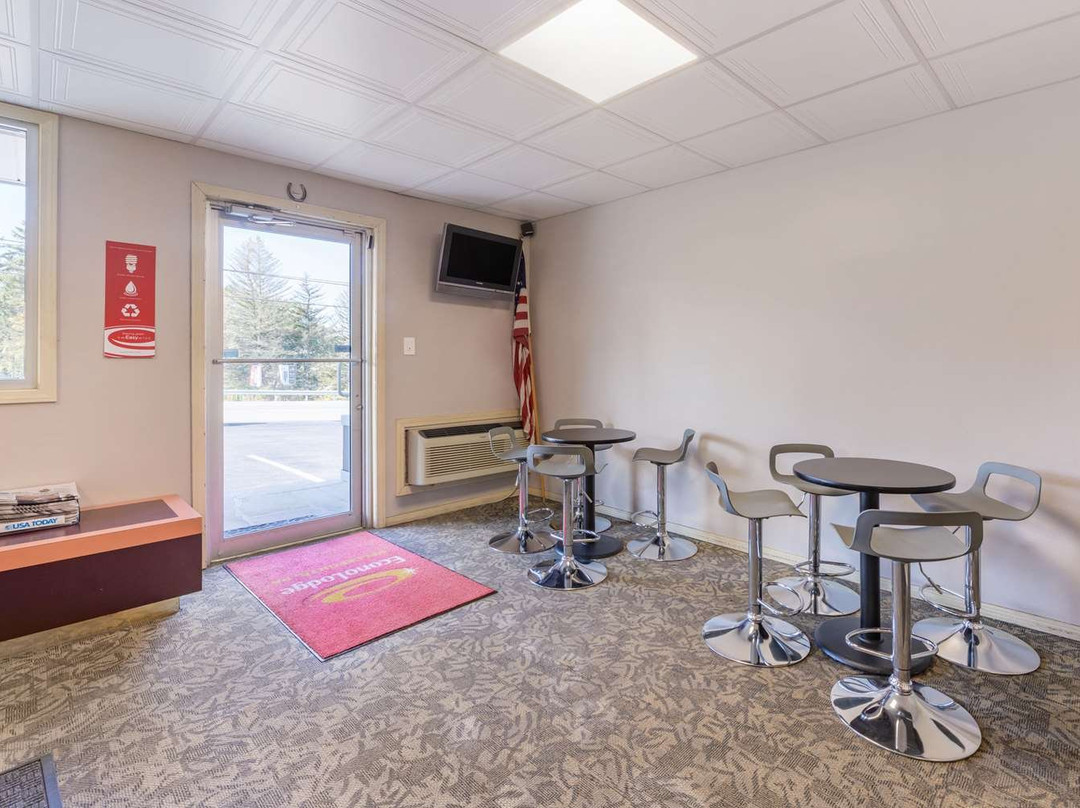 Econo Lodge Bellefonte I-99主图